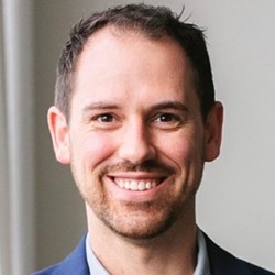 User's Headshot